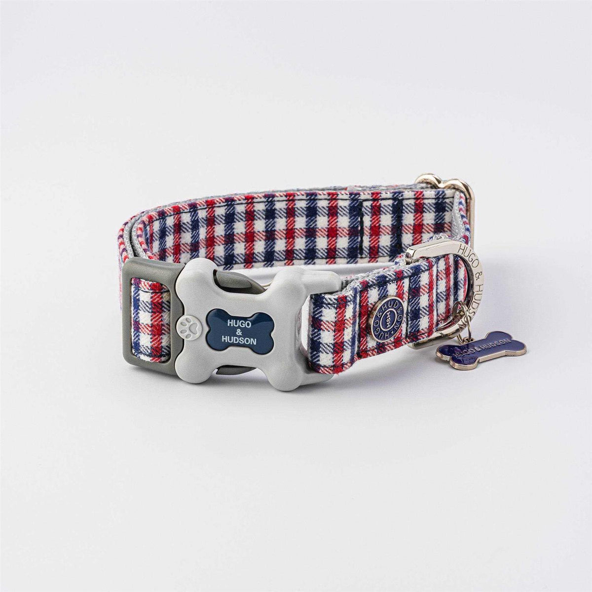 Nylon Dog Collar A533640