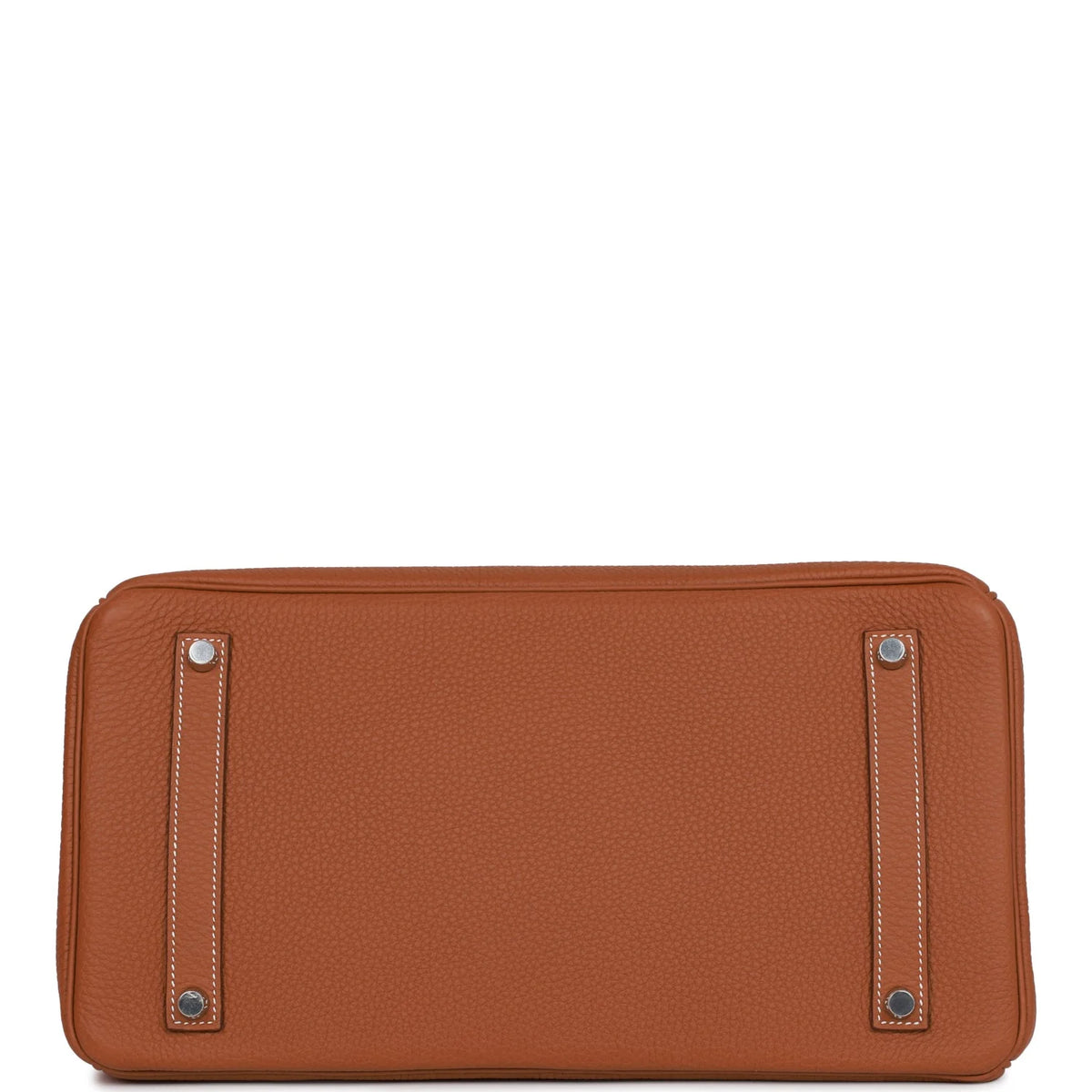 Gold Togo Palladium Hardware Bag M755