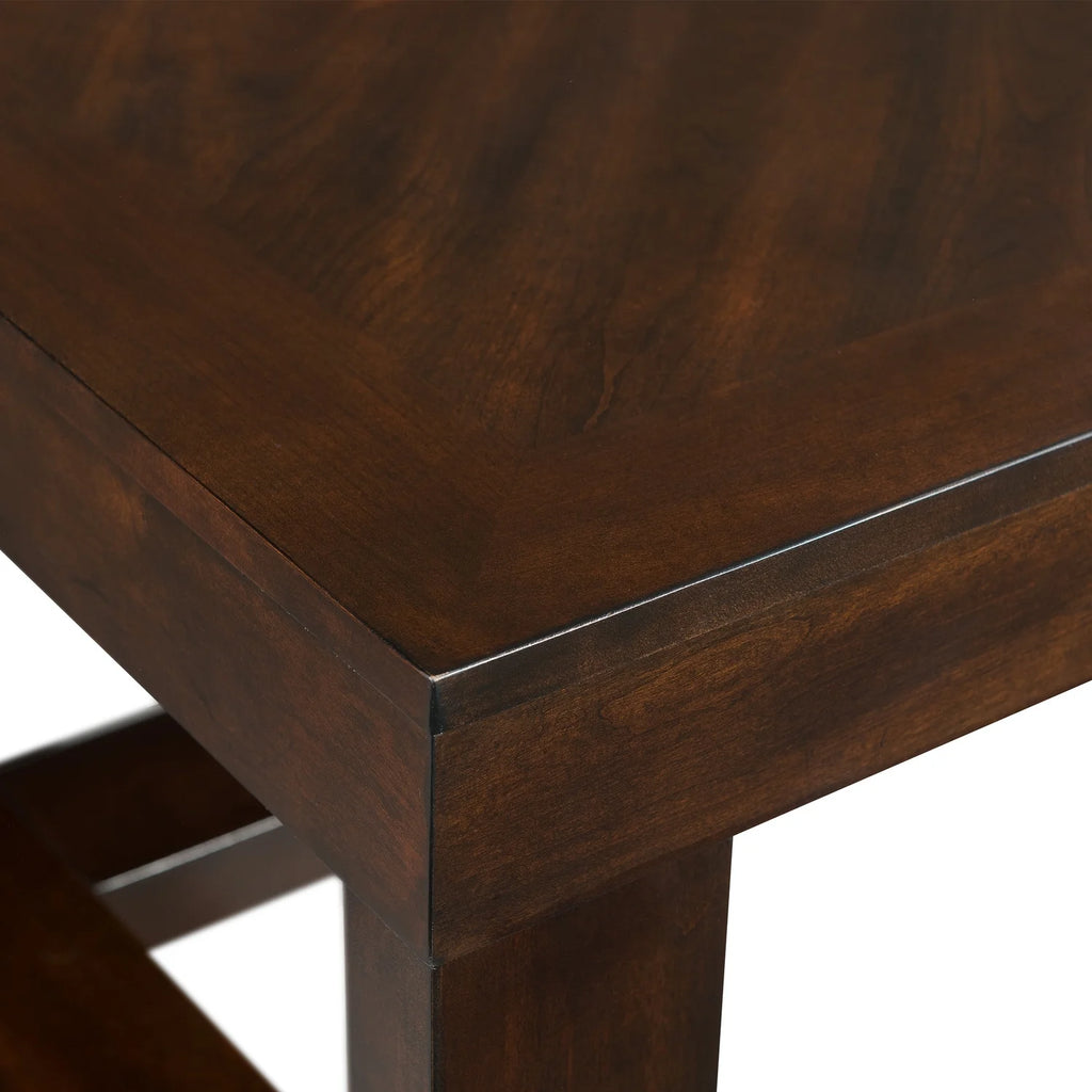 Rectangle Coffee Table J56794