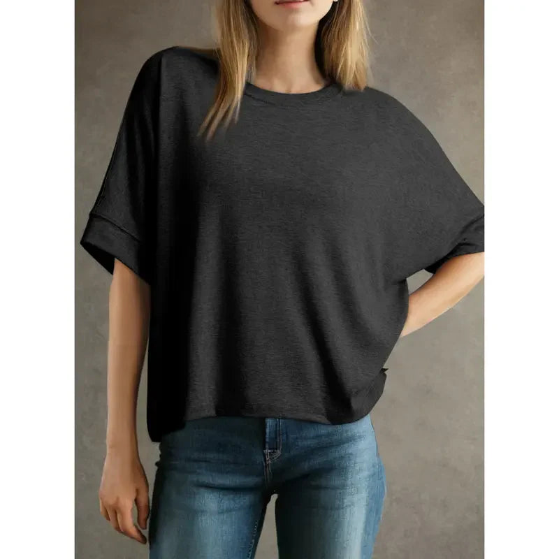 Oversized Tee M919457