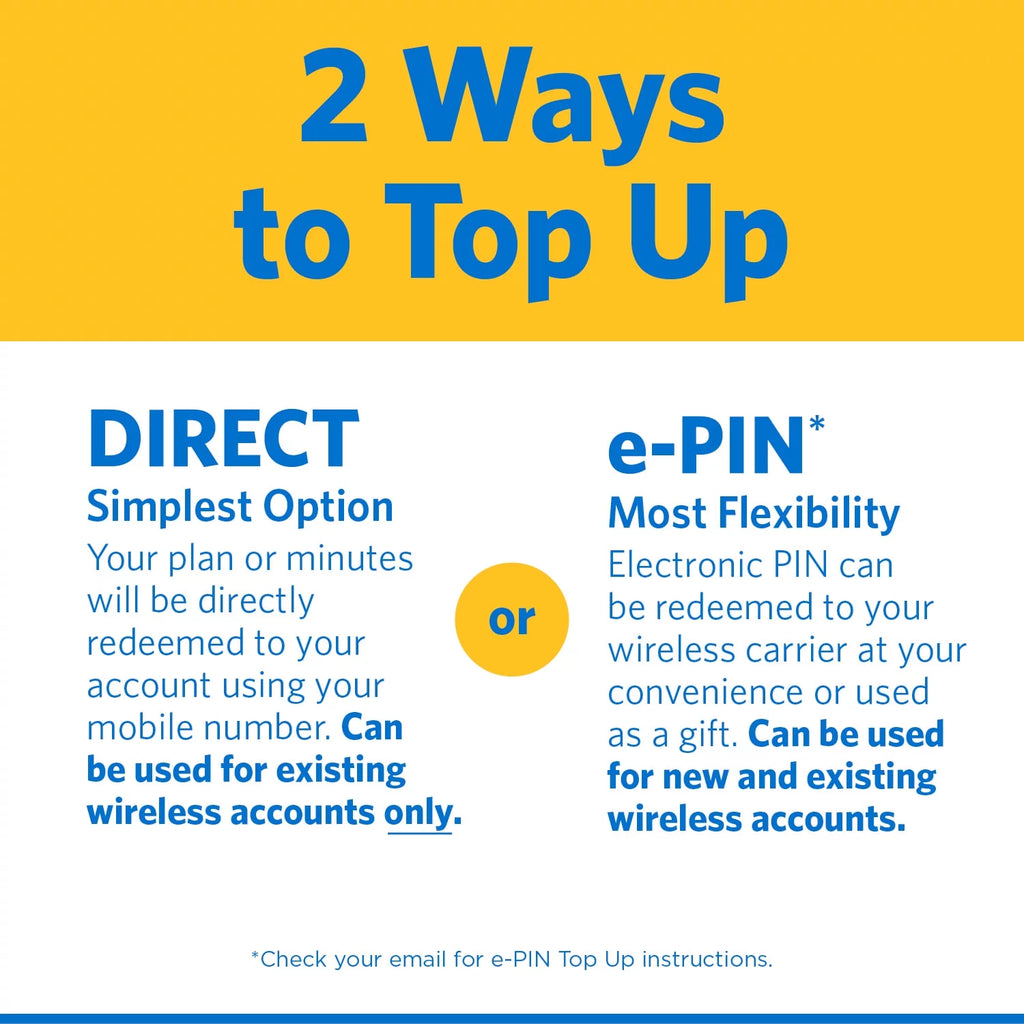 Home Internet 30-Day Plan G375