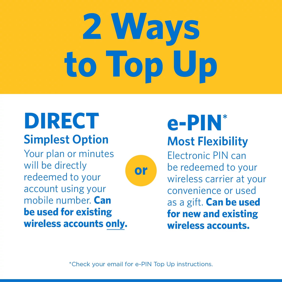 Home Internet 30-Day Plan G375