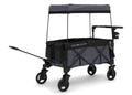 Grey/Black Stroller Wagon I74815