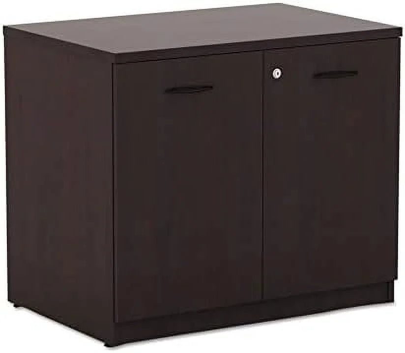 Medium Cherry Cabinet Z3602