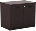 Medium Cherry Cabinet Z3602