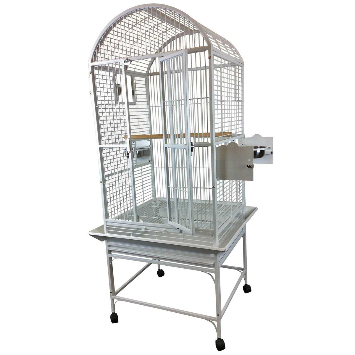 Dome Top Bird Cage P944