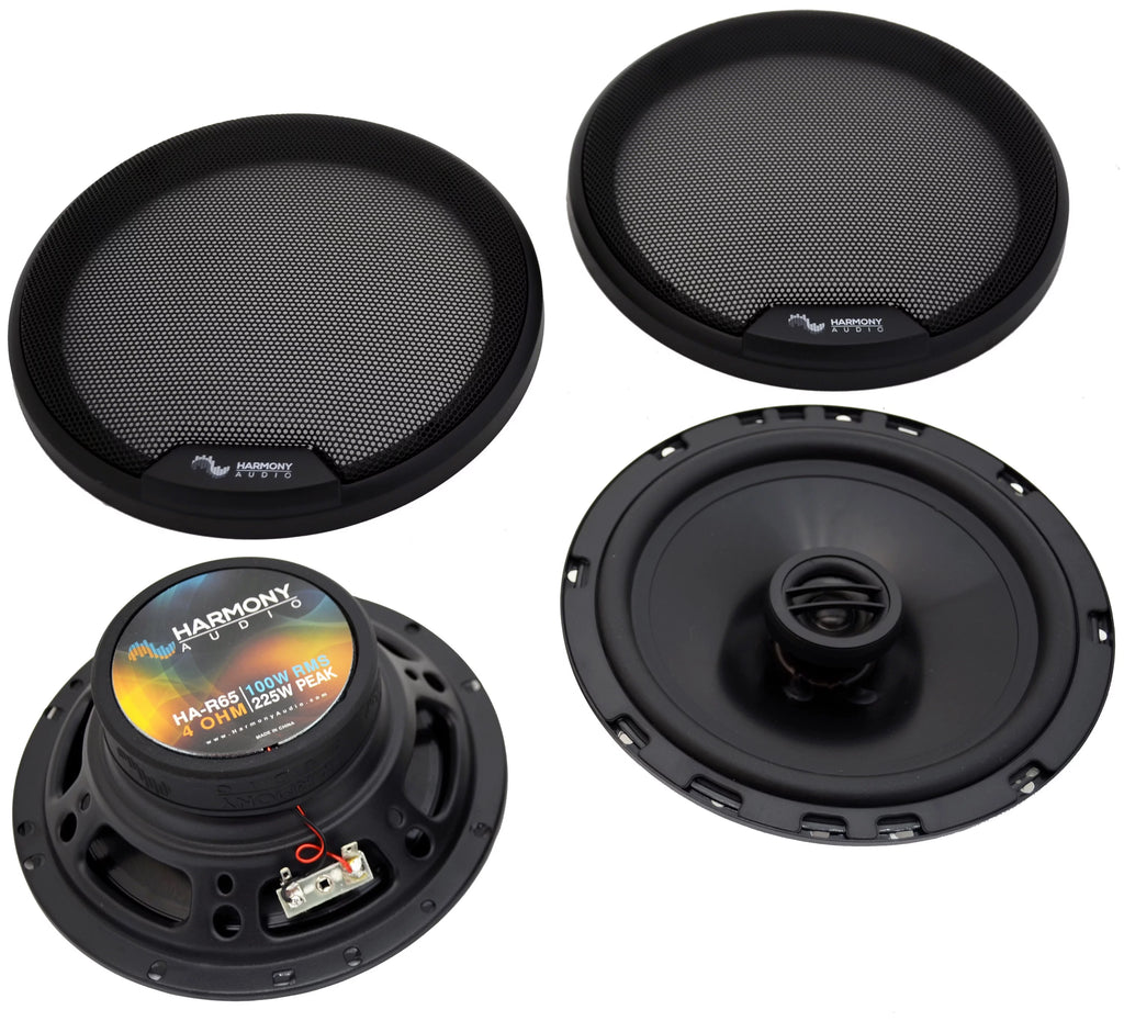 Front Door Replacement Speakers X44835