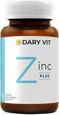 Zinc Plus X8553