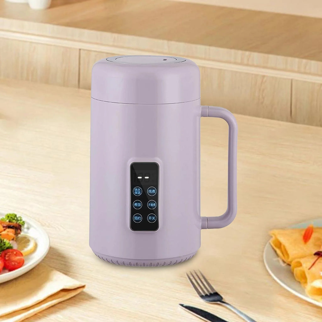 Electric Cooker Stewpot Cookware V963