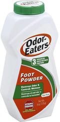 Foot Powder 6 Ounce Pack of 24 U99538