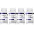 Keto Diet Weight Loss Supplement 4 Bottles U2722