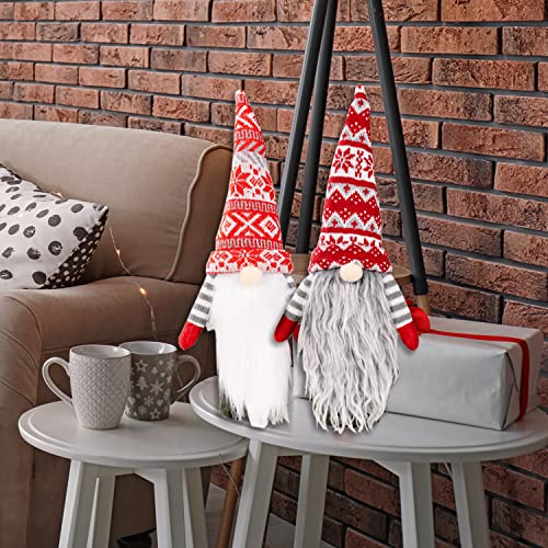 Christmas Wine Bottle Cover 4Pcs J8367