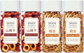 Dried Hawthorn Berries & Dried Orange Peel V301