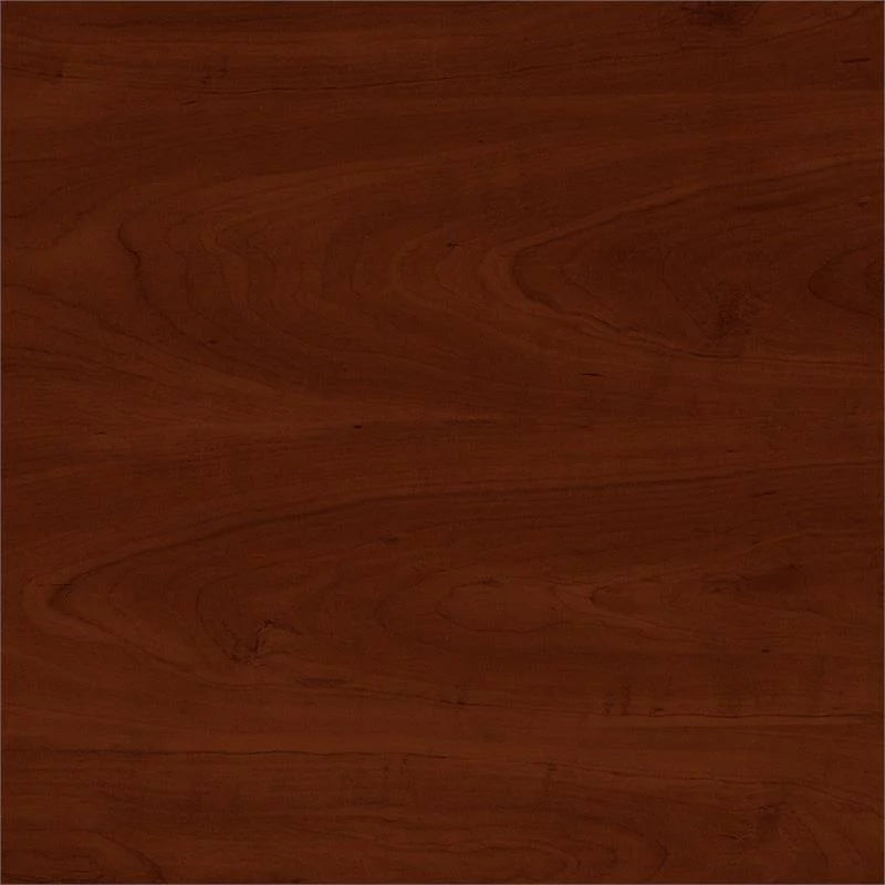 2 Piece Wood Mobile Filing Cabinet Set H9303