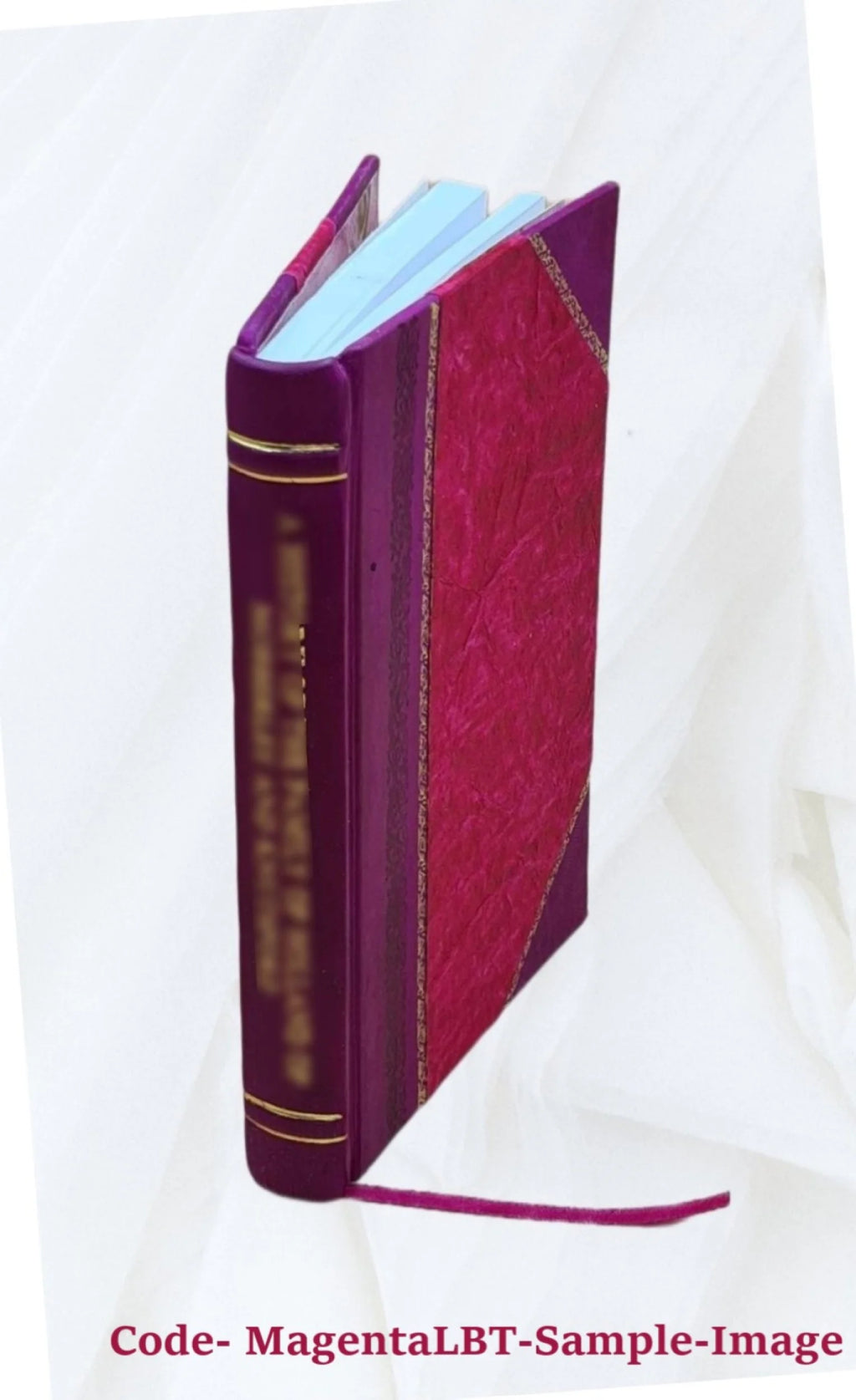 1926 Leather Bound C232904