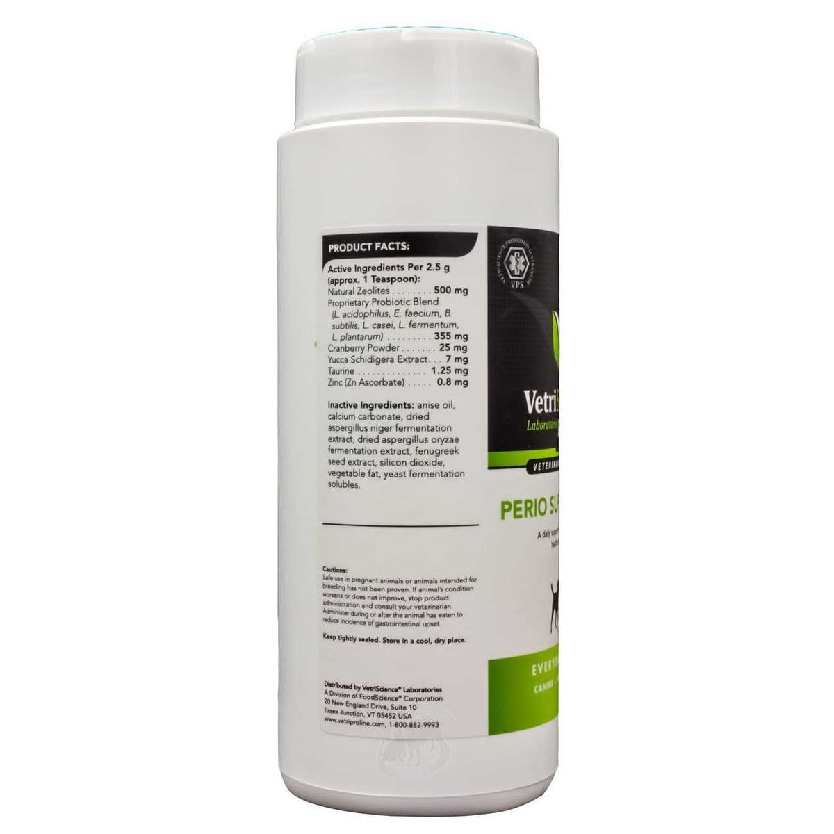 Perio Support Pro for Dogs and Cats H66829