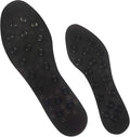 Work Shoe Insoles Women Shock Absorbing Foot Support (Small, 5-9) U990