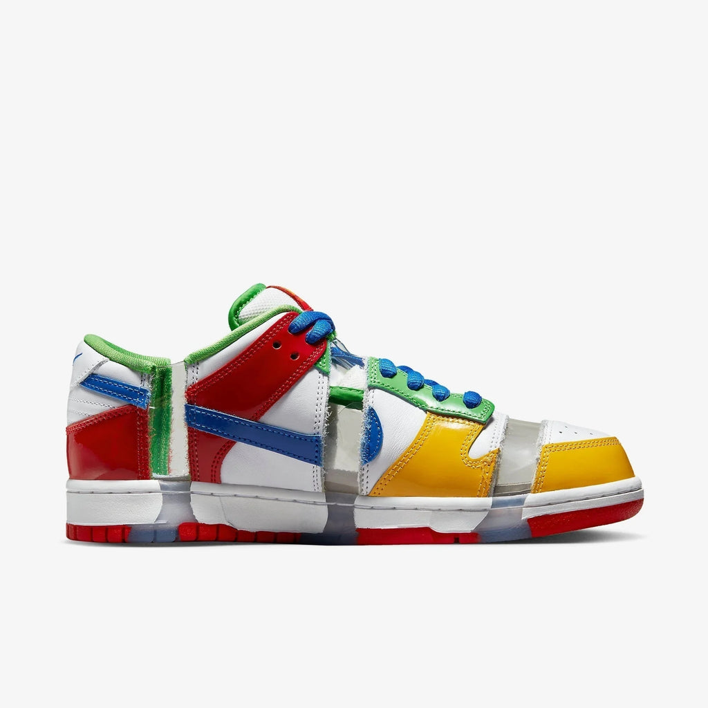 Men's Low OG QS Sneakers N478421