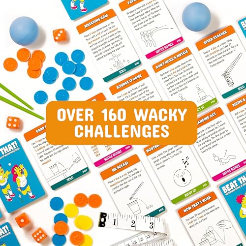 Family Party Game N251