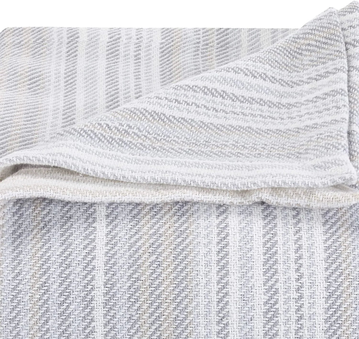 King Blanket in Beige B6830