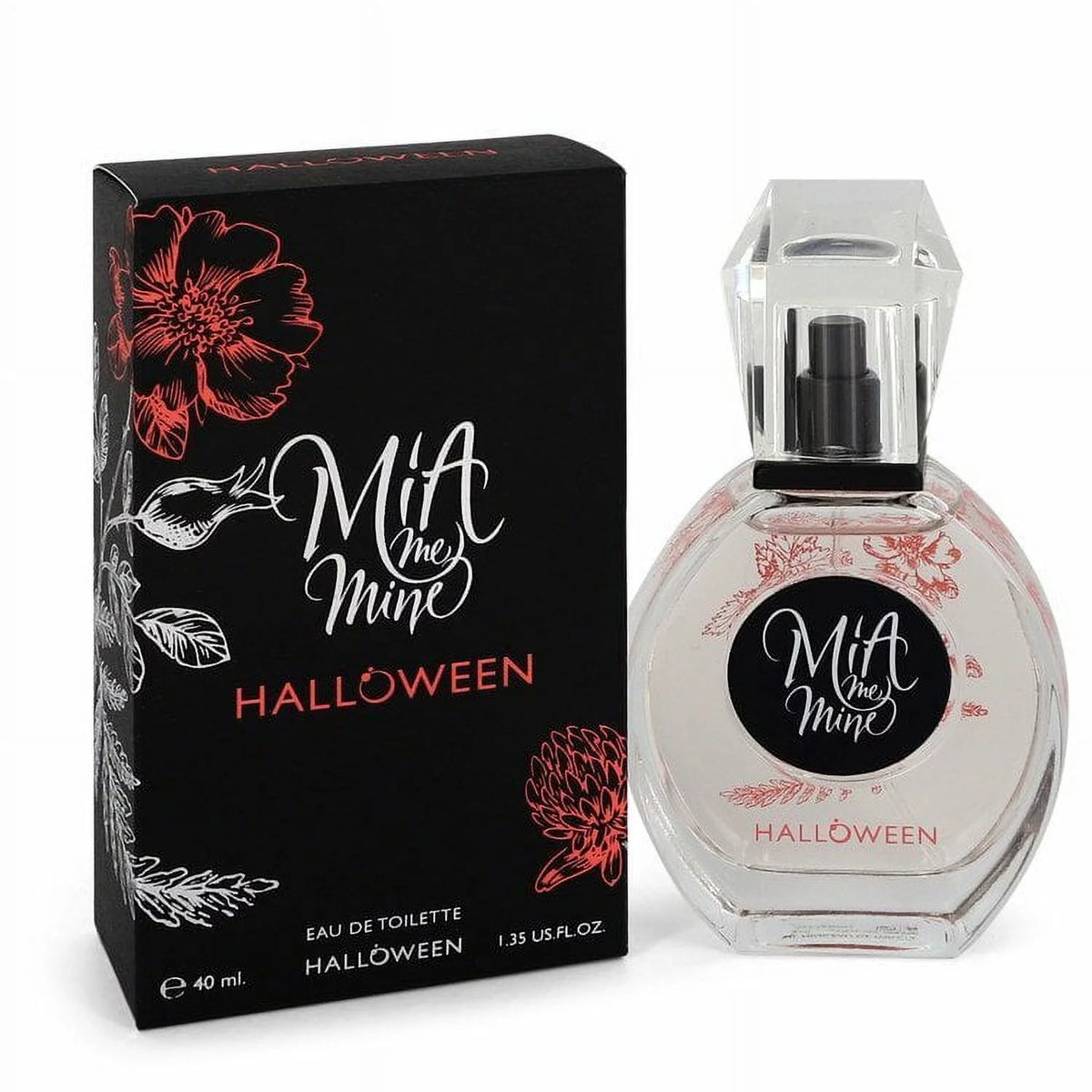 3.4 oz EDT Spray O707229