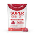 Pomegranate Berry Flavor Heart Chews 60 ea A5287