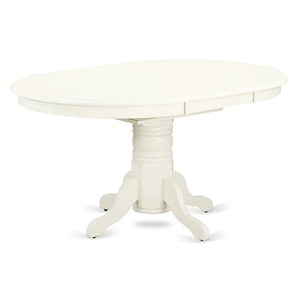 5 Piece Wood Dining Table Set C924