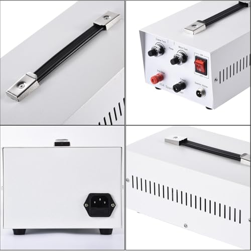 300W Portable Pulse Spot Welder Machine N642129