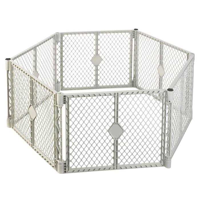 Indoor/Outdoor Pet Yard P581