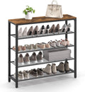 5-Tier Shoe Storage Organizer Y1013