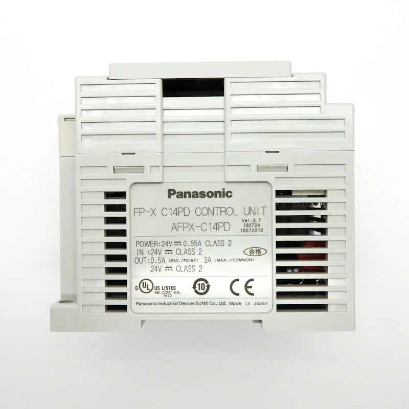 24VDC 8mA Control Unit T5147