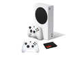 Xbox Series S 512GB Gaming Console with Wireless Controller V726