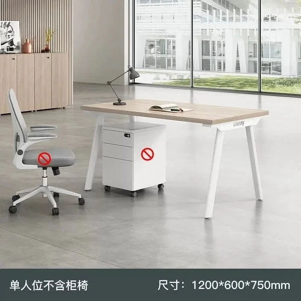 Chinese Office Desk Y9777