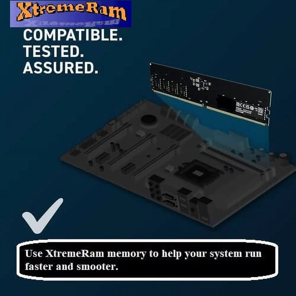 16GB DDR3 1600MHz Memory H56501