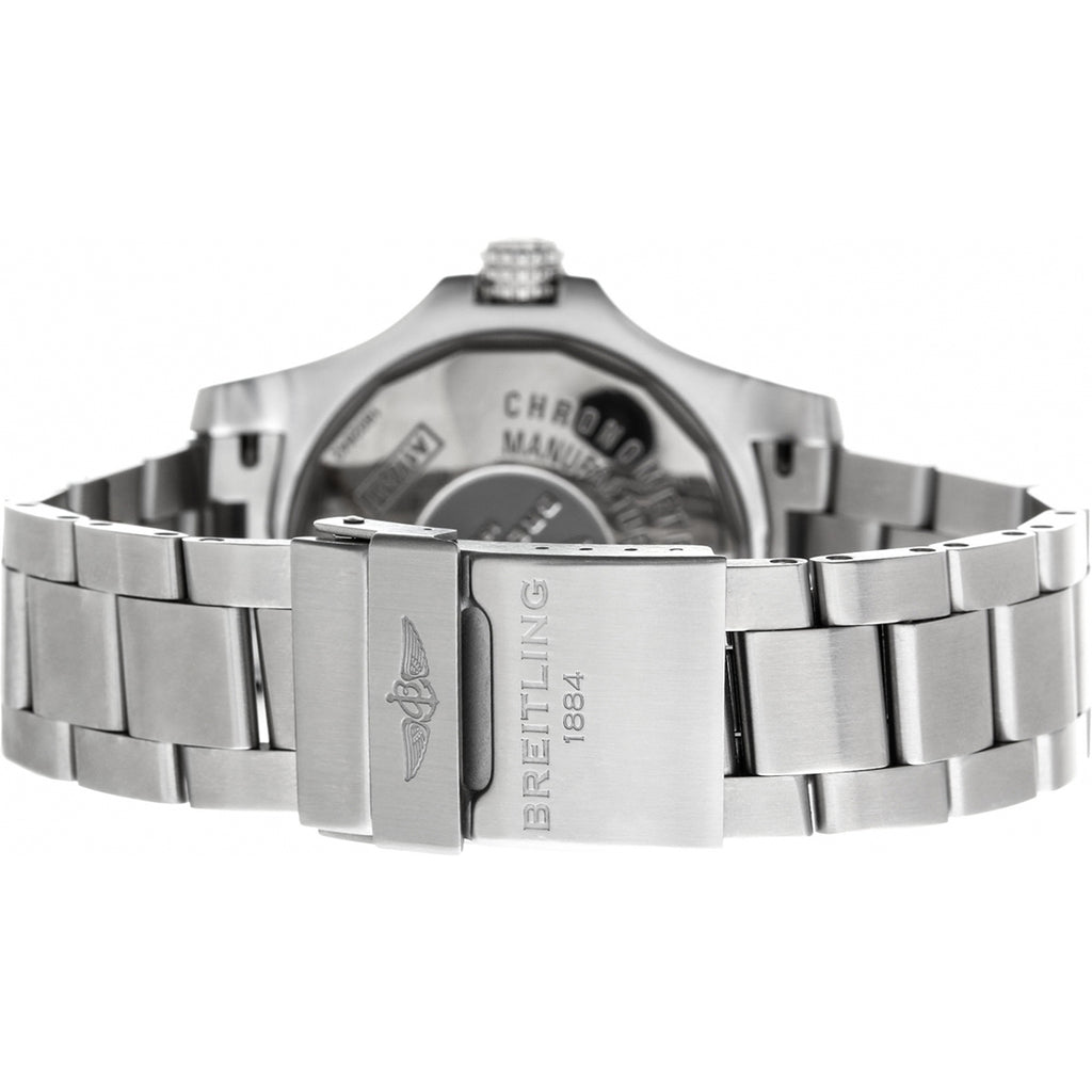 Volcano Black Dial 45mm Y3463