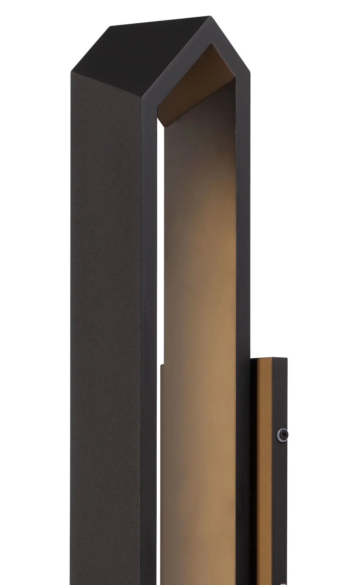 32W 1 LED Outdoor Wall Mount G465031