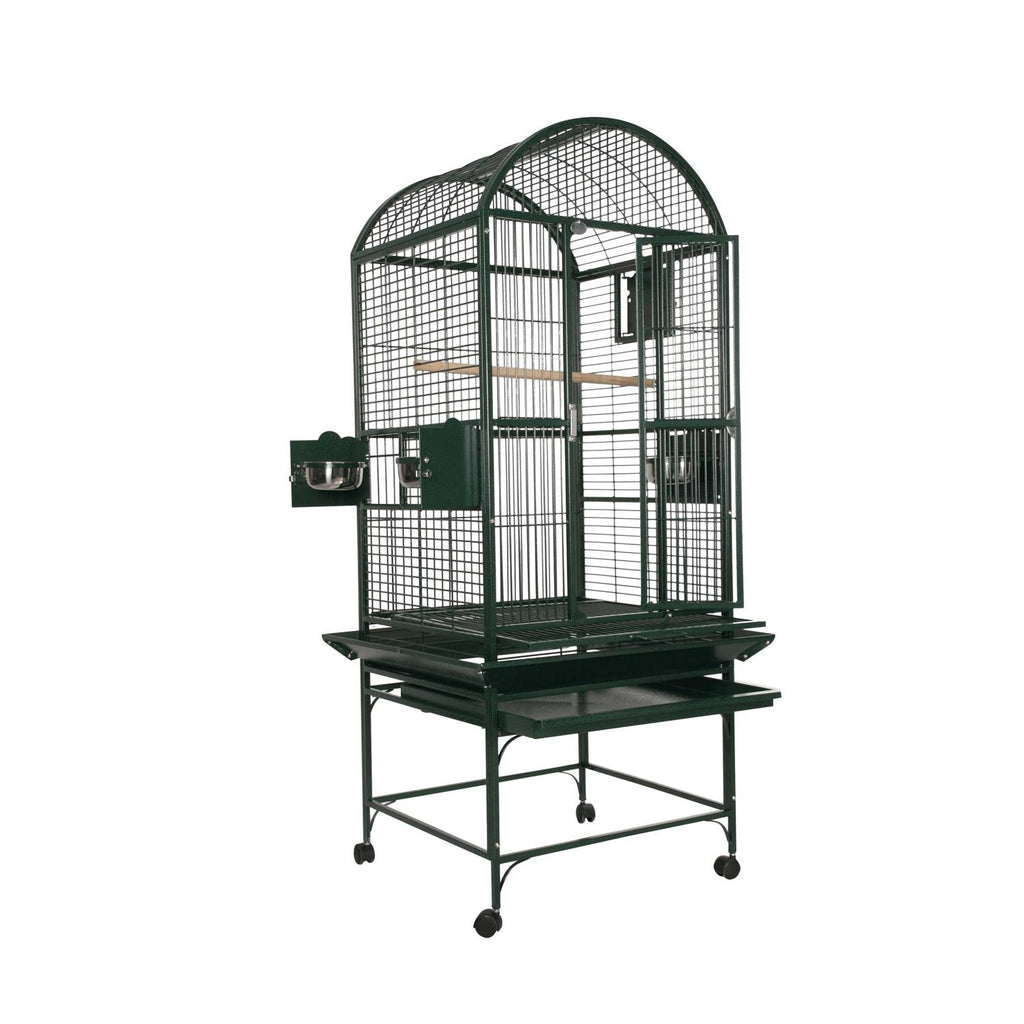 Dome Top Bird Cage P944