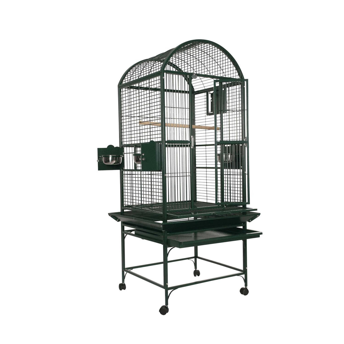 Dome Top Bird Cage P944