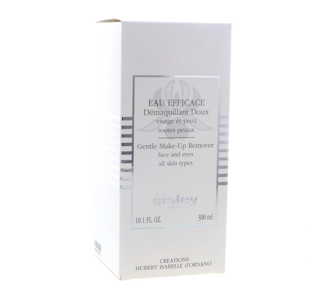 Gentle Makeup Remover for Face & Eyes All Skin Types 10.1 oz E96276