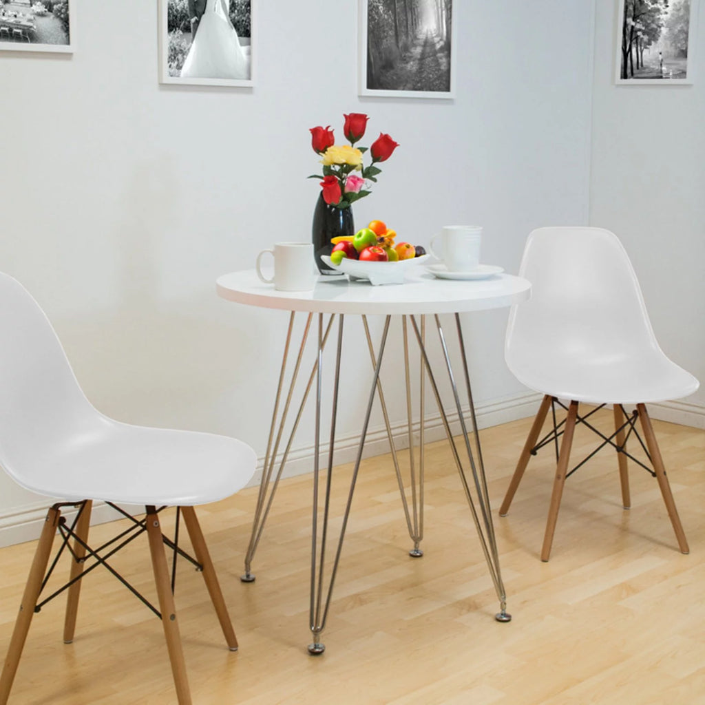 Round Dining Table N135
