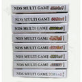 208 in 1 Multi Cart Video Games Cartridge P8303