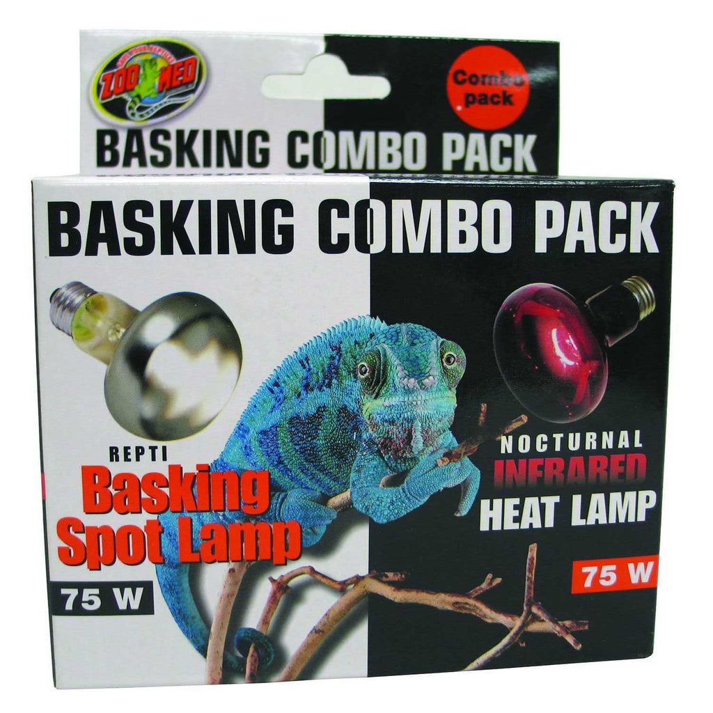 Basking Combo Pack F330