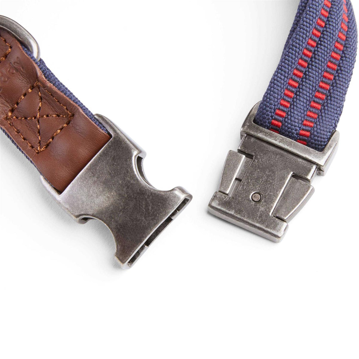Webbed Dog Collar Y6571