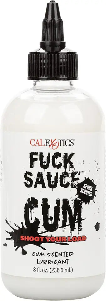 8 fl. oz. Scented Sauce T31163
