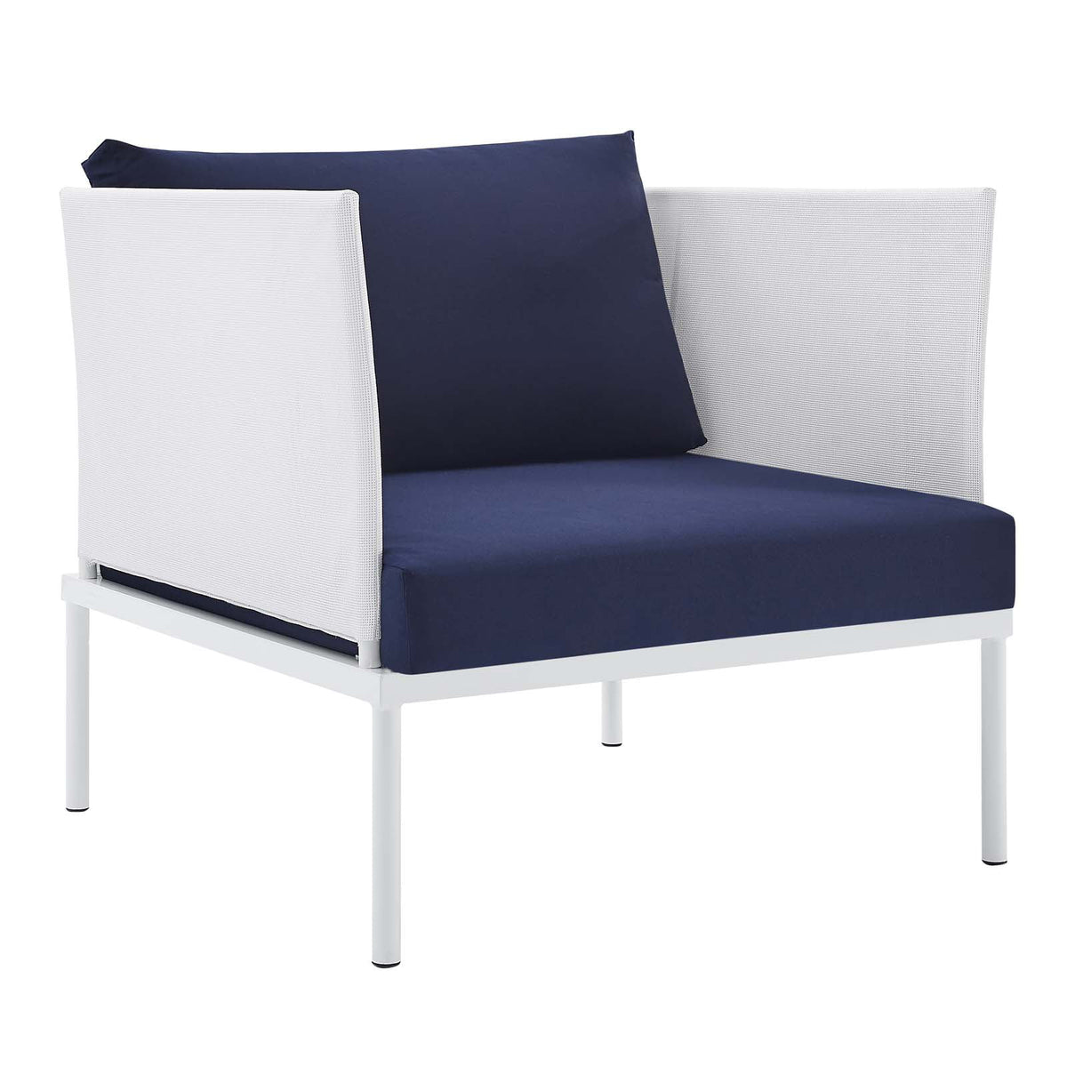 5-Piece Outdoor Patio Aluminum Furniture Set E8042