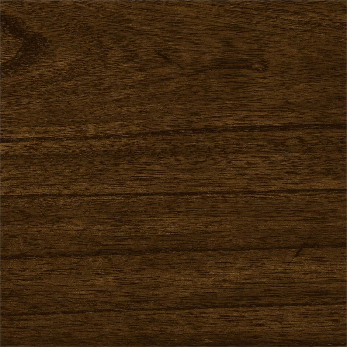 Brown Cherry 2 Drawer Wood Coffee Table F562689
