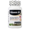 Vitamin D3 1000IU 90 Capsules N65536