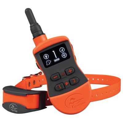 Remote Training Dog Collar L3813