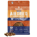 Grain-Free Air Dried Dog Food W72535