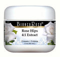 Rose Hips Extract Hand and Body Cream, 2 oz W2349
